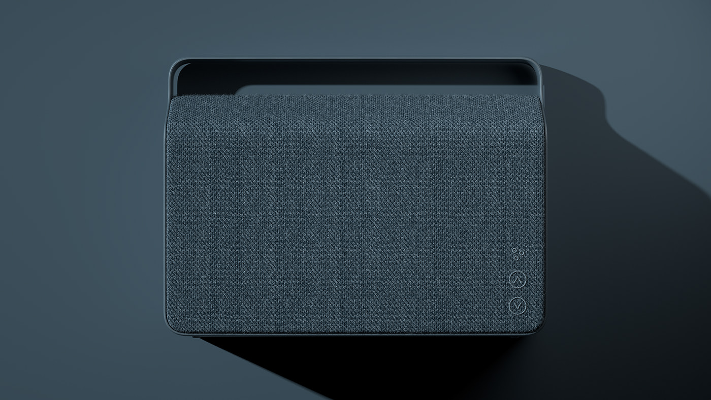 cg，Denmark，Bluetooth Speaker ，Vifa，