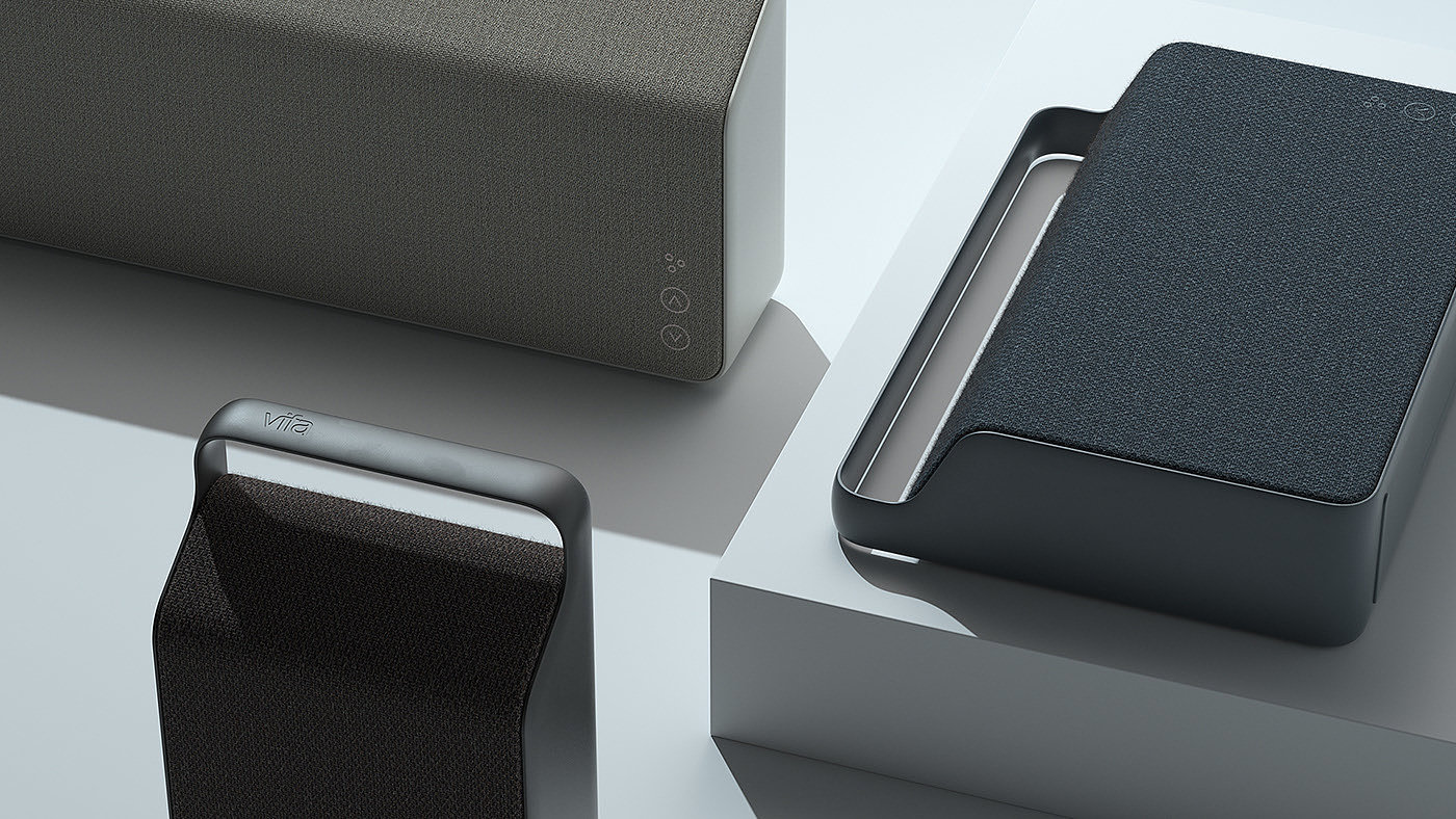 cg，Denmark，Bluetooth Speaker ，Vifa，
