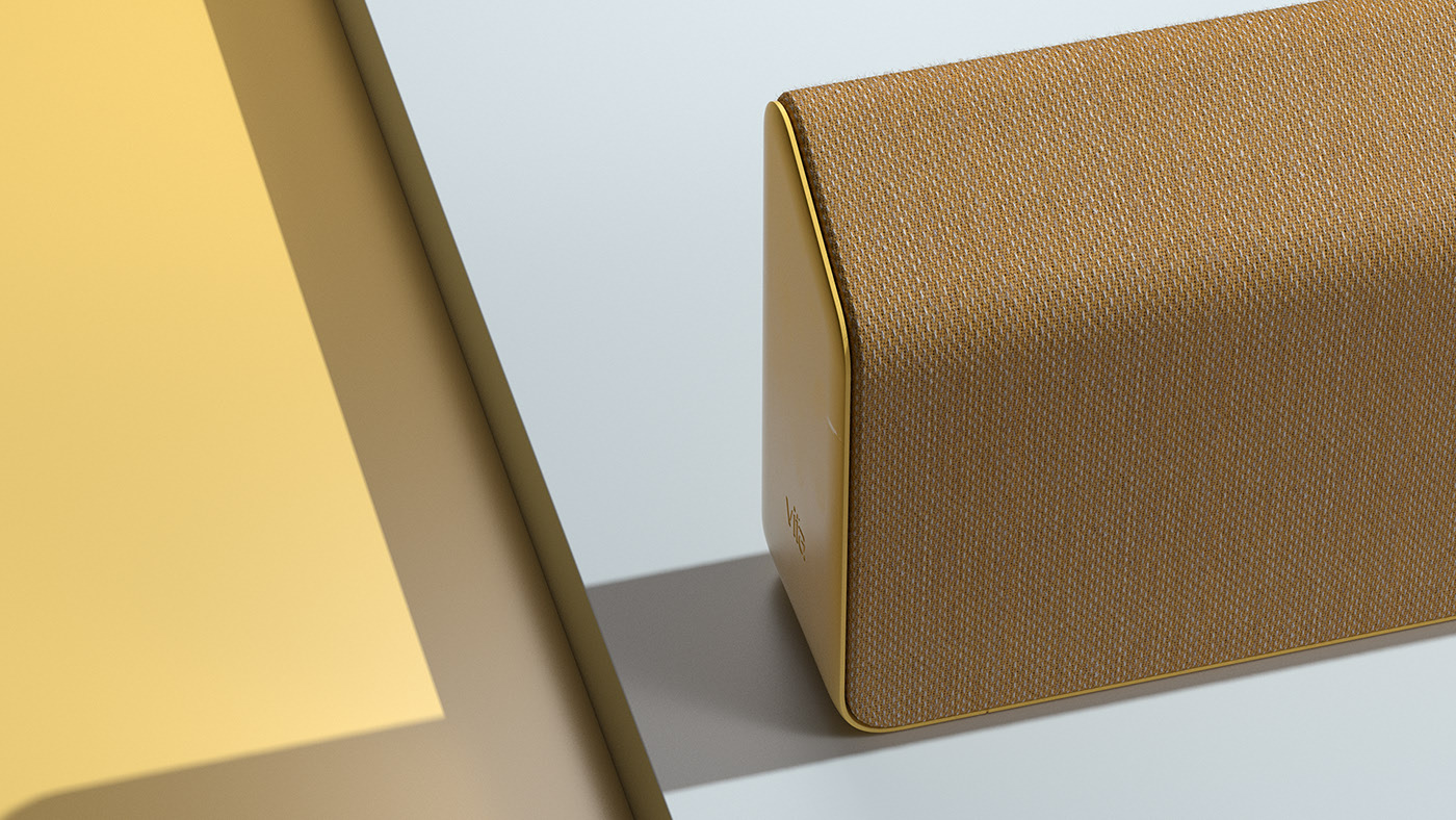 cg，Denmark，Bluetooth Speaker ，Vifa，