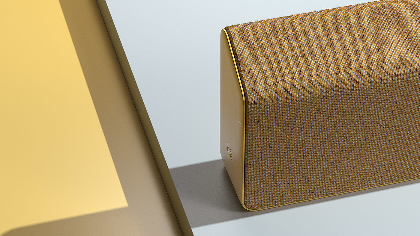 cg，Denmark，Bluetooth Speaker ，Vifa，