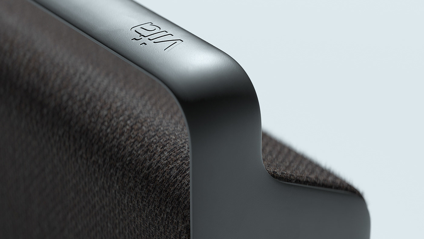 cg，Denmark，Bluetooth Speaker ，Vifa，