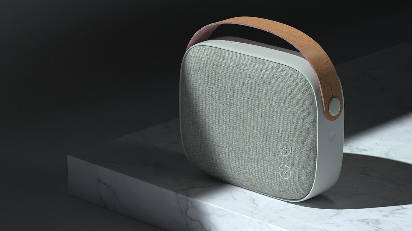 cg，Denmark，Bluetooth Speaker ，Vifa，
