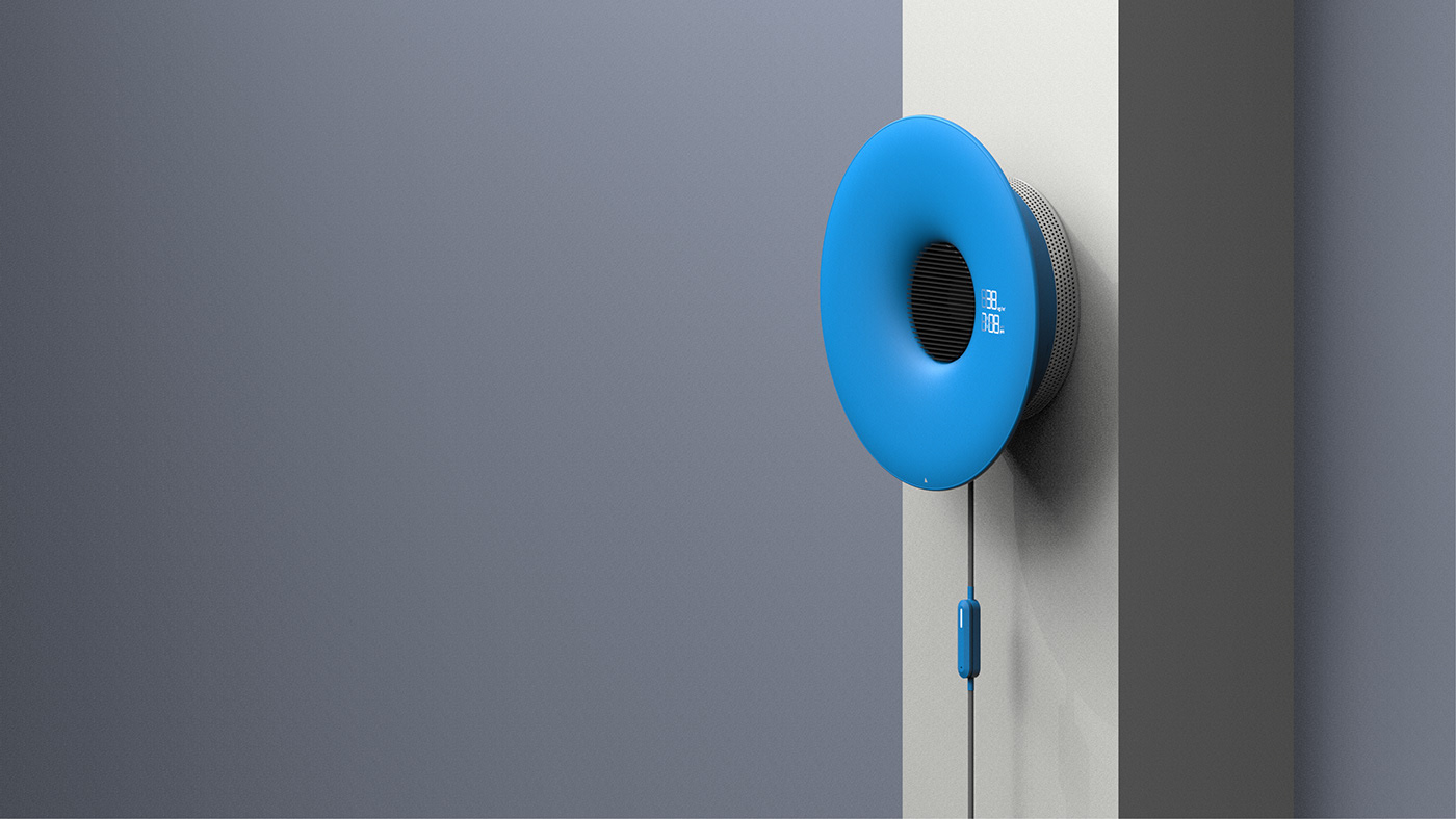 Air hole，purifier，Wall clock，air，