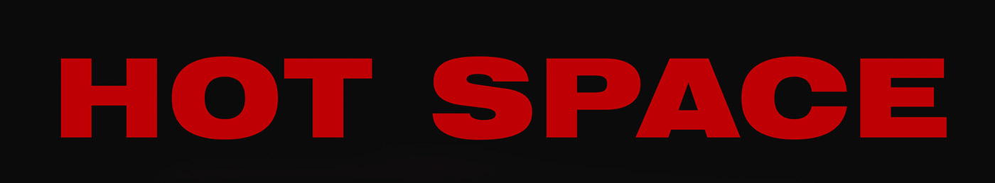 Hot space，Render，originality，Mechanics，