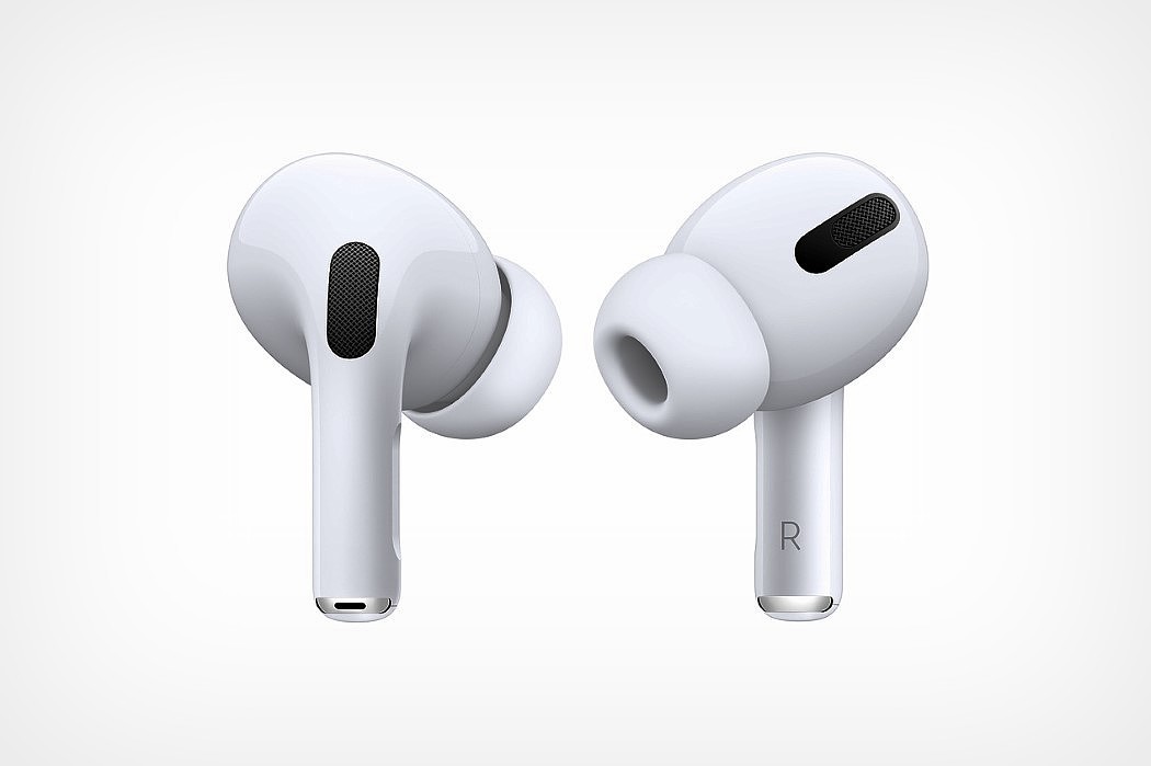 Airpods Pro，硅胶套，无线耳机，