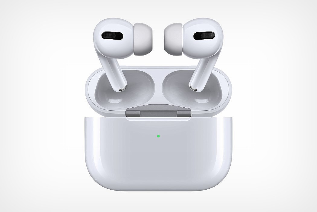 Airpods Pro，Silicone sleeve，Wireless headset，