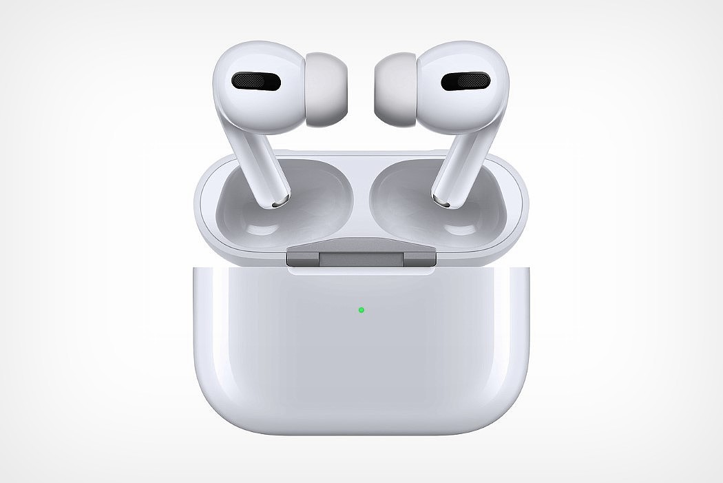 Airpods Pro，硅胶套，无线耳机，