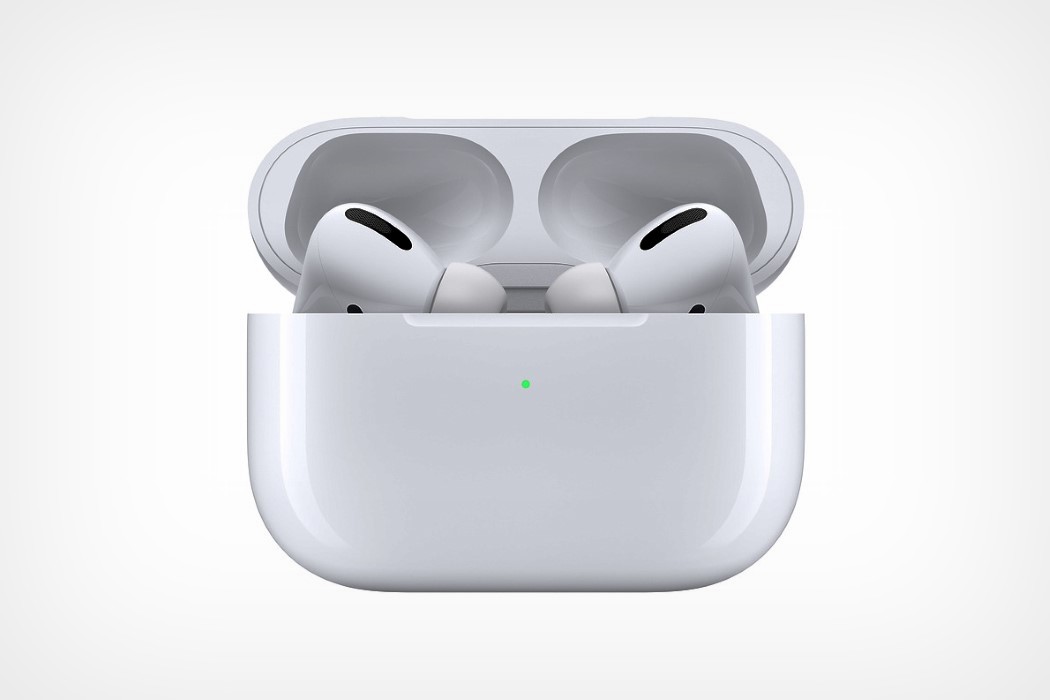 Airpods Pro，Silicone sleeve，Wireless headset，