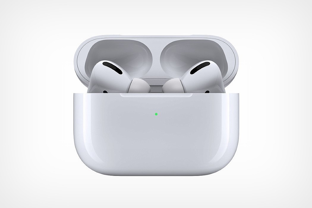 Airpods Pro，硅胶套，无线耳机，