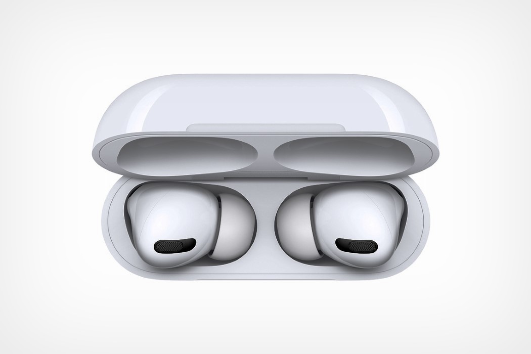 Airpods Pro，Silicone sleeve，Wireless headset，