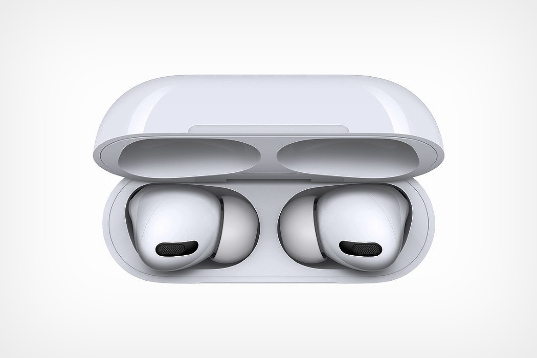 Airpods Pro，硅胶套，无线耳机，