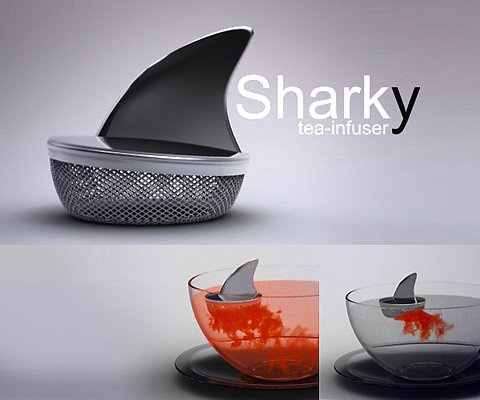 Kitchenware，Interesting design，