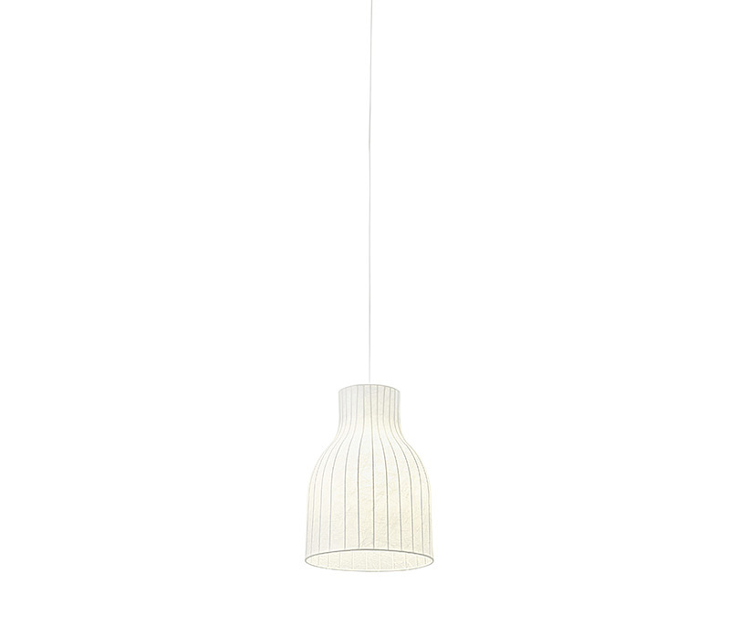 Neutral tone，modern，a chandelier，Strand Lighting，