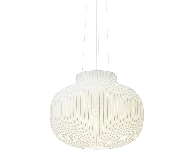 Neutral tone，modern，a chandelier，Strand Lighting，