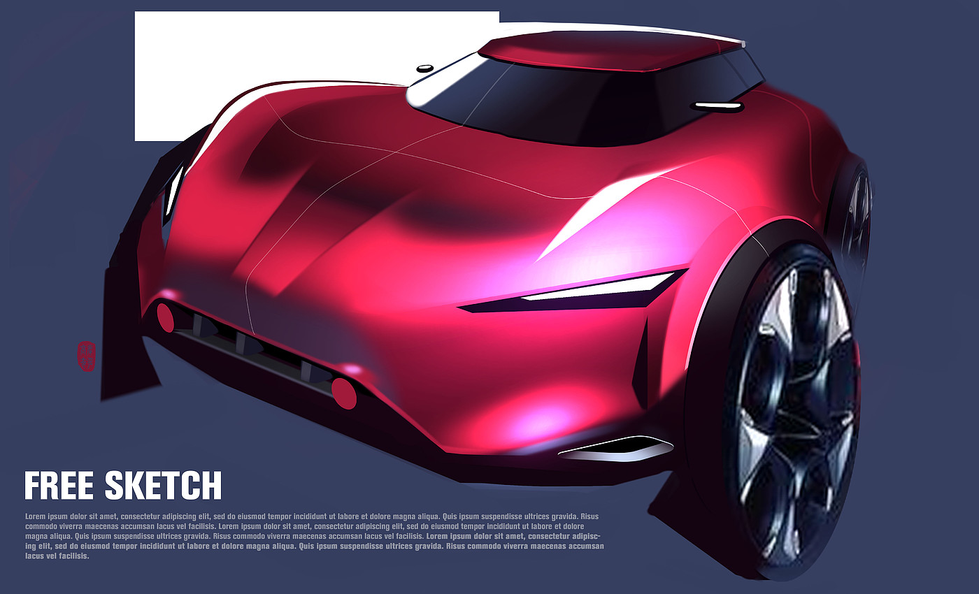 car，automobile，cardesign，Automobile design，industrial design，Vehicle design，product design，conceptual design，