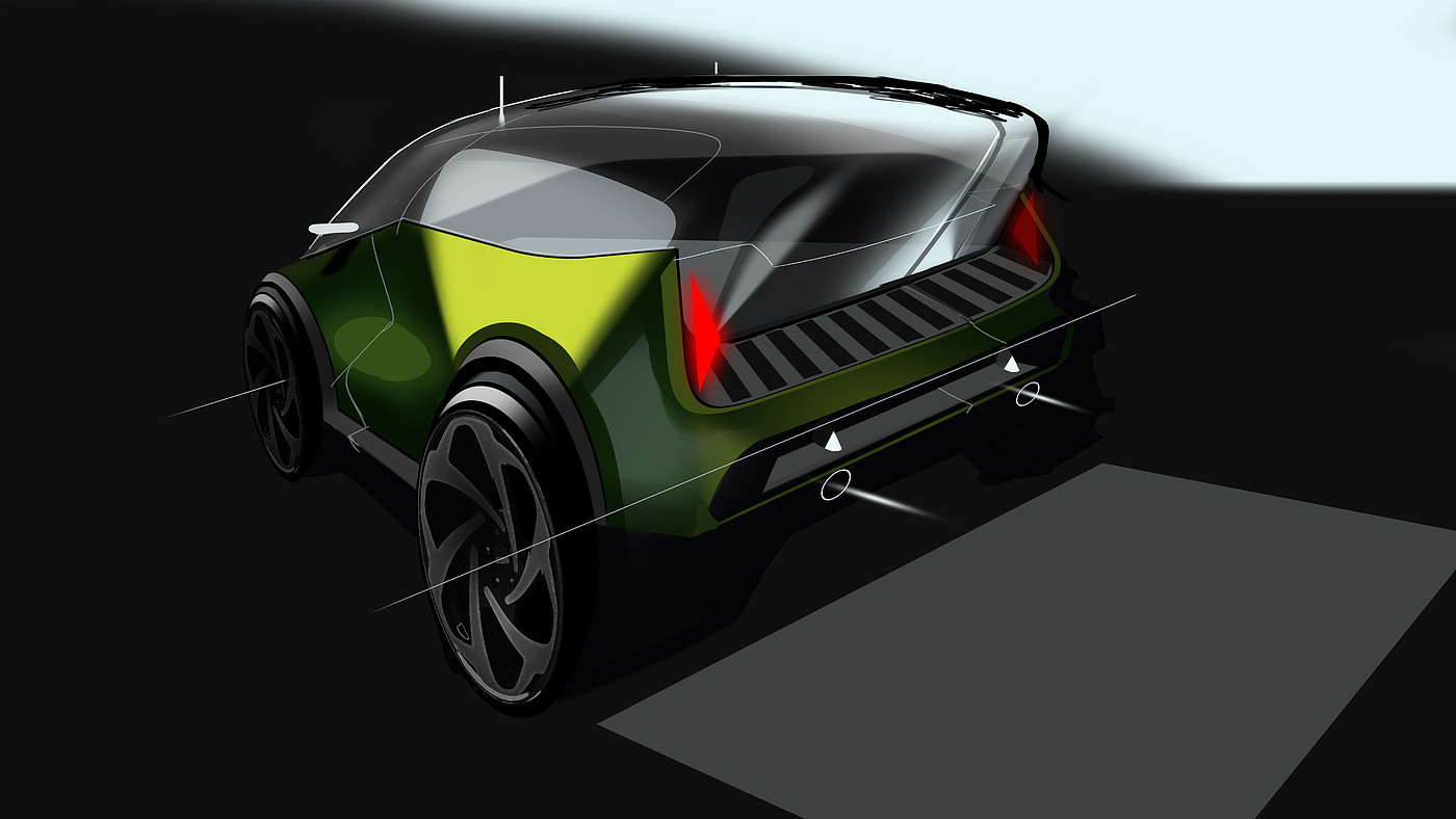 car，automobile，cardesign，Automobile design，industrial design，Vehicle design，product design，conceptual design，