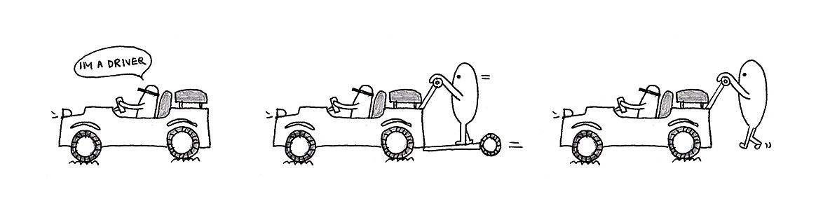 D.THRONE S，Toy car，industrial design，Four wheeled toy car，