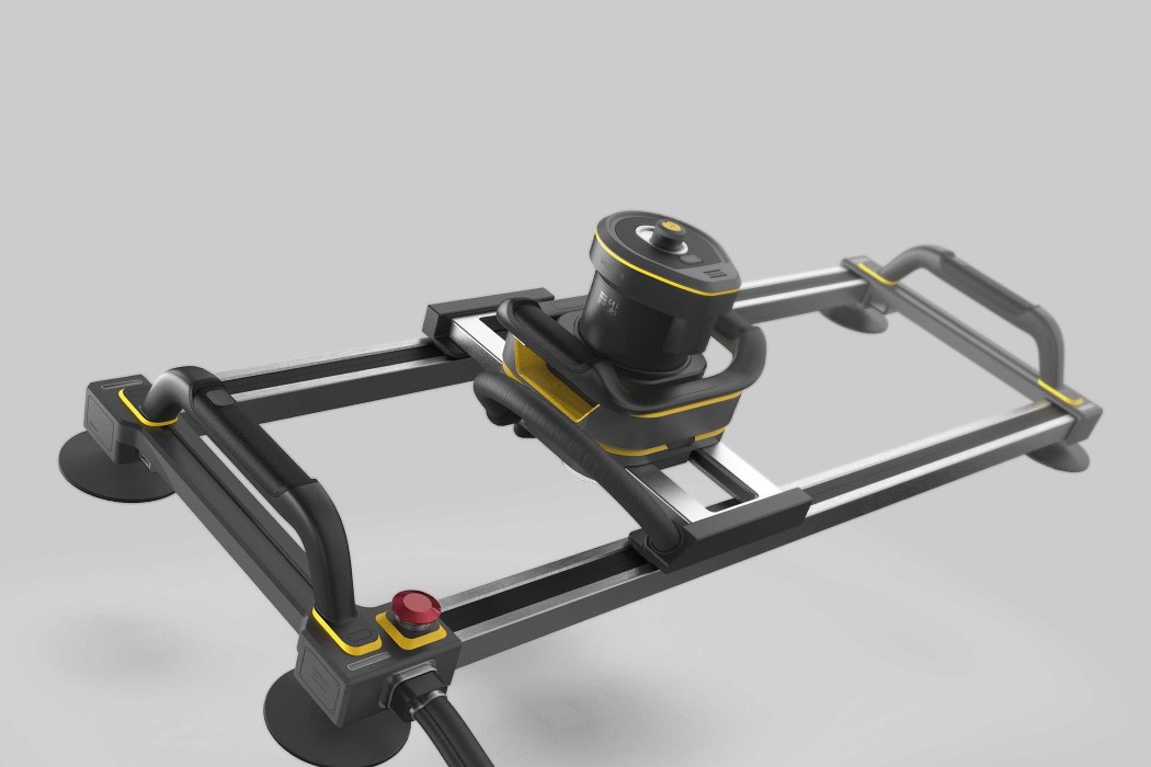 industrial design，product design，Drilling tools，MODS，