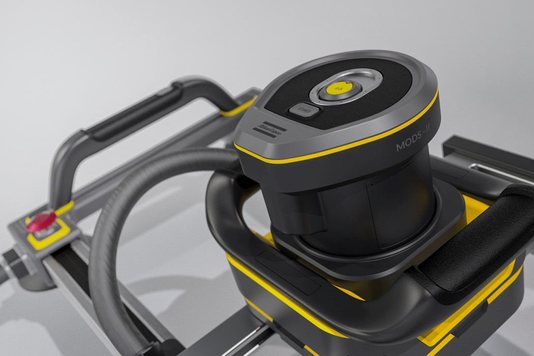 industrial design，product design，Drilling tools，MODS，