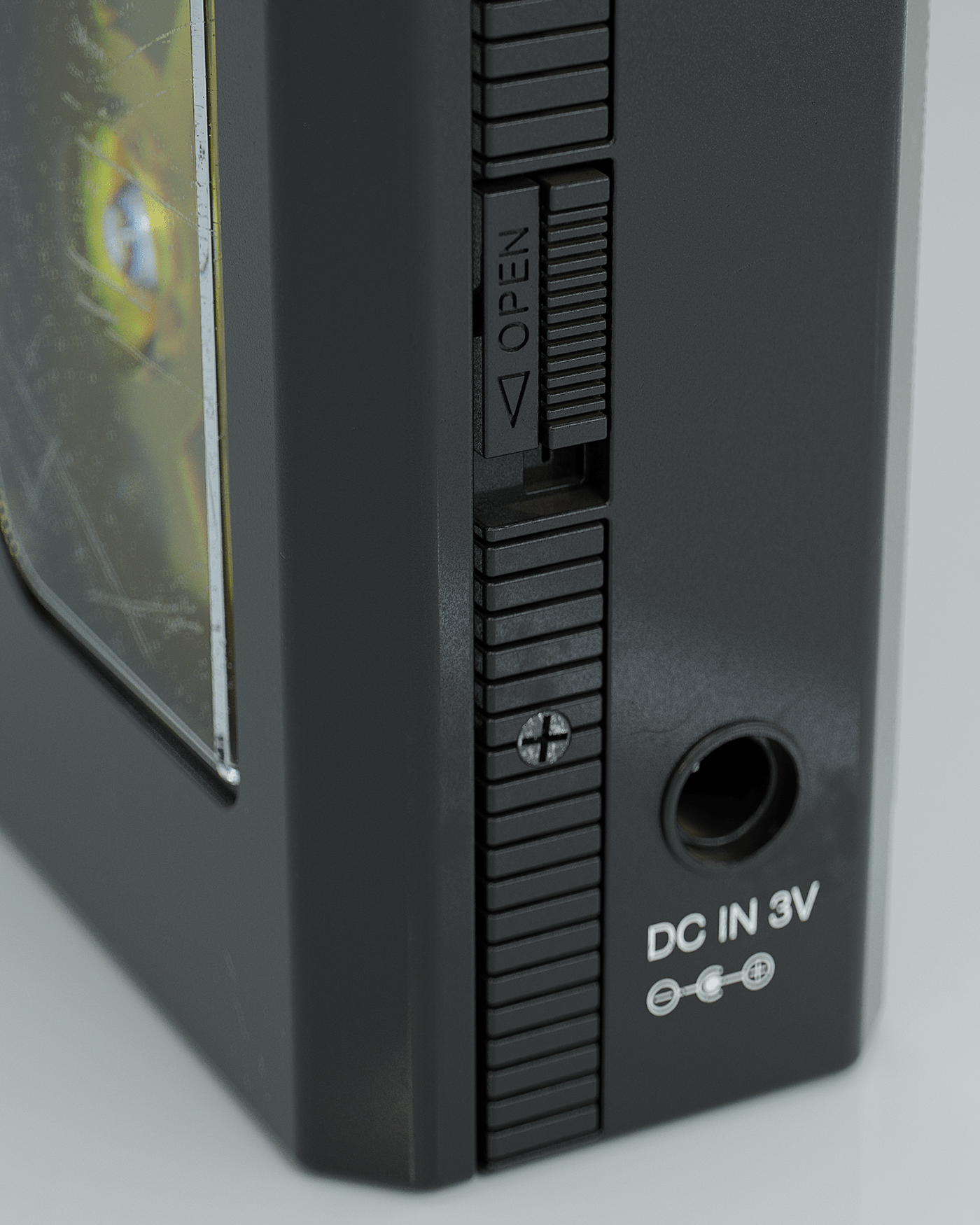 new type，create，Design，Sony，