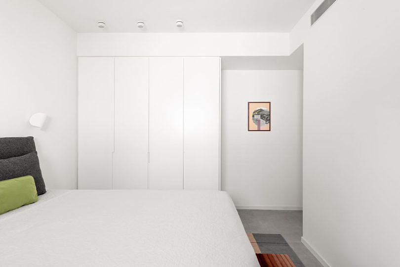 new type，Design，apartment，Architecture，