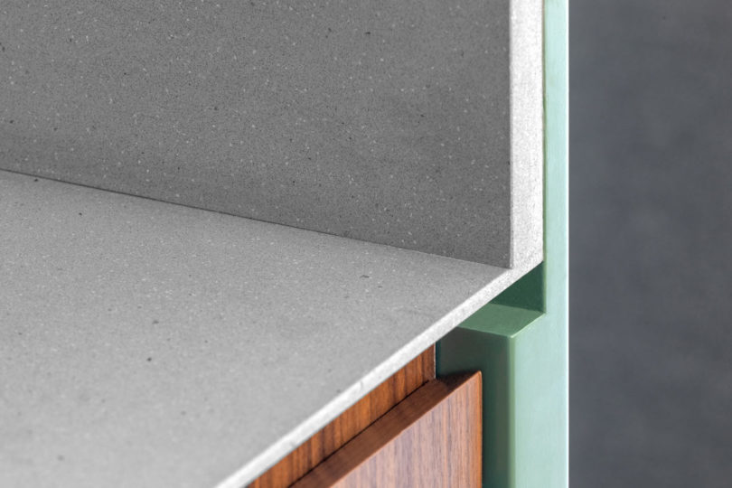 new type，Design，apartment，Architecture，