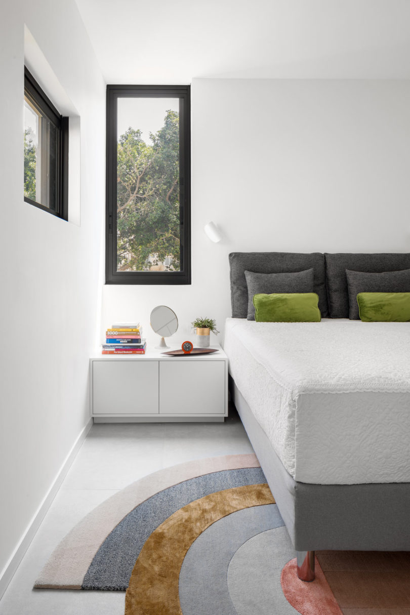 new type，Design，apartment，Architecture，