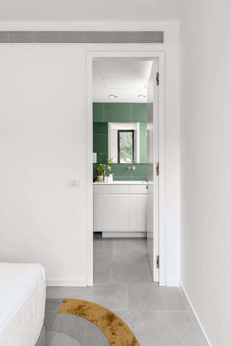 new type，Design，apartment，Architecture，