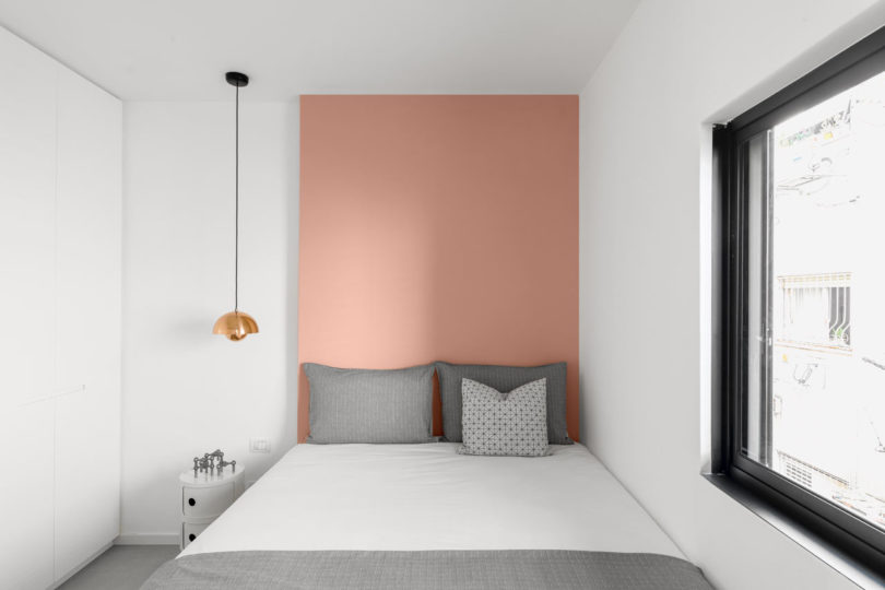 new type，Design，apartment，Architecture，