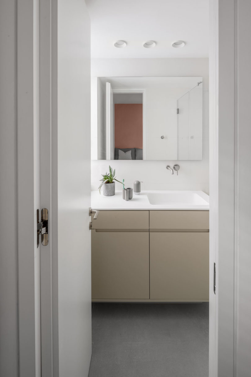 new type，Design，apartment，Architecture，