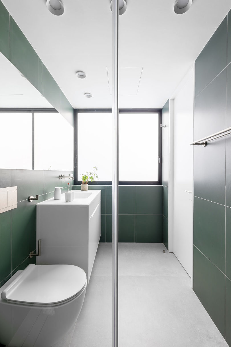 new type，Design，apartment，Architecture，