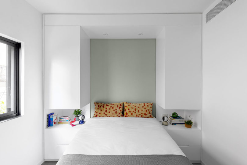 new type，Design，apartment，Architecture，