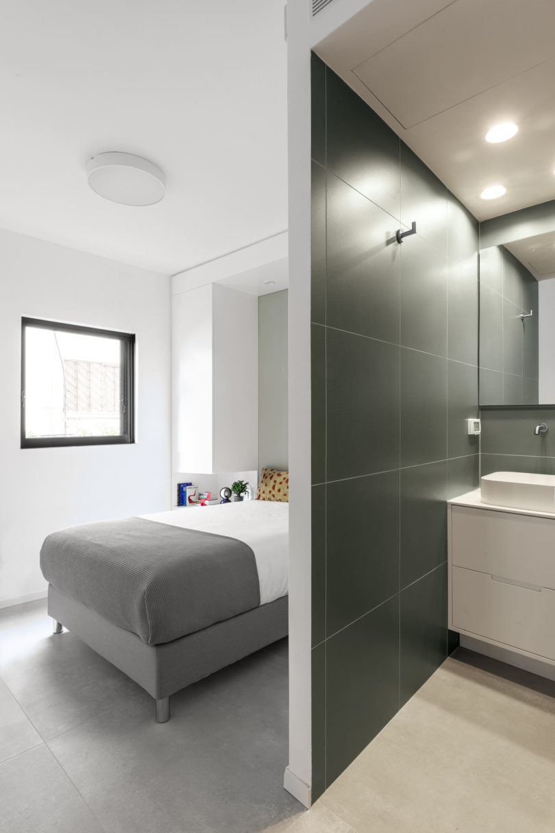 new type，Design，apartment，Architecture，