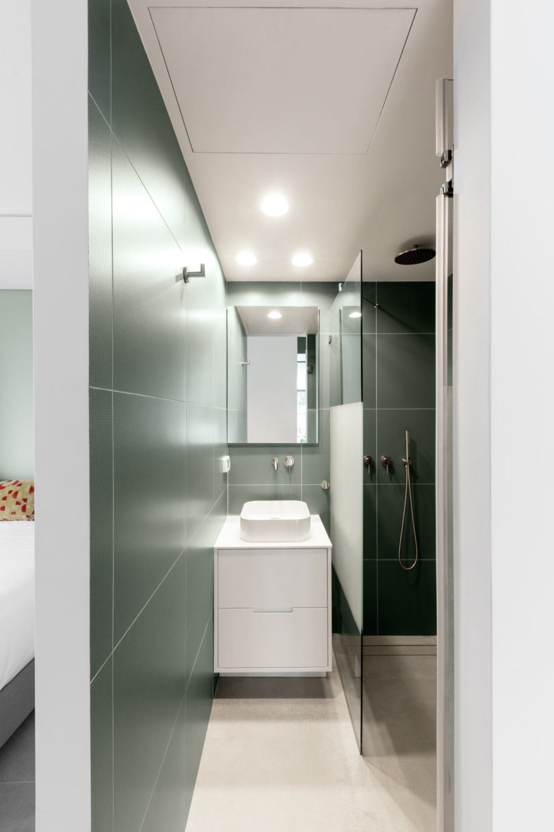 new type，Design，apartment，Architecture，