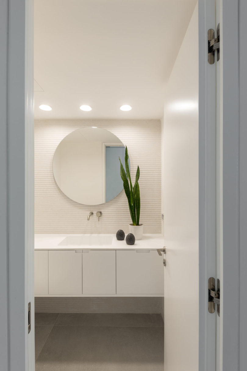 new type，Design，apartment，Architecture，