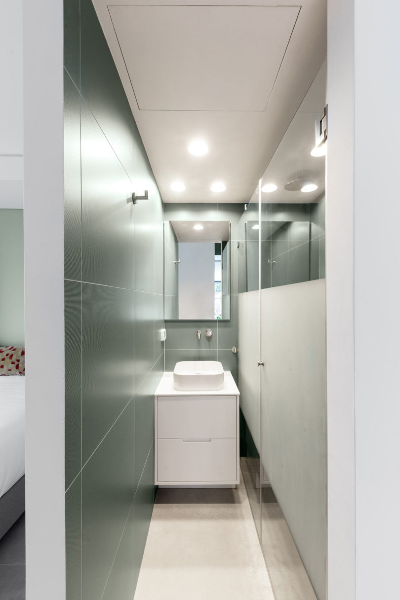 new type，Design，apartment，Architecture，