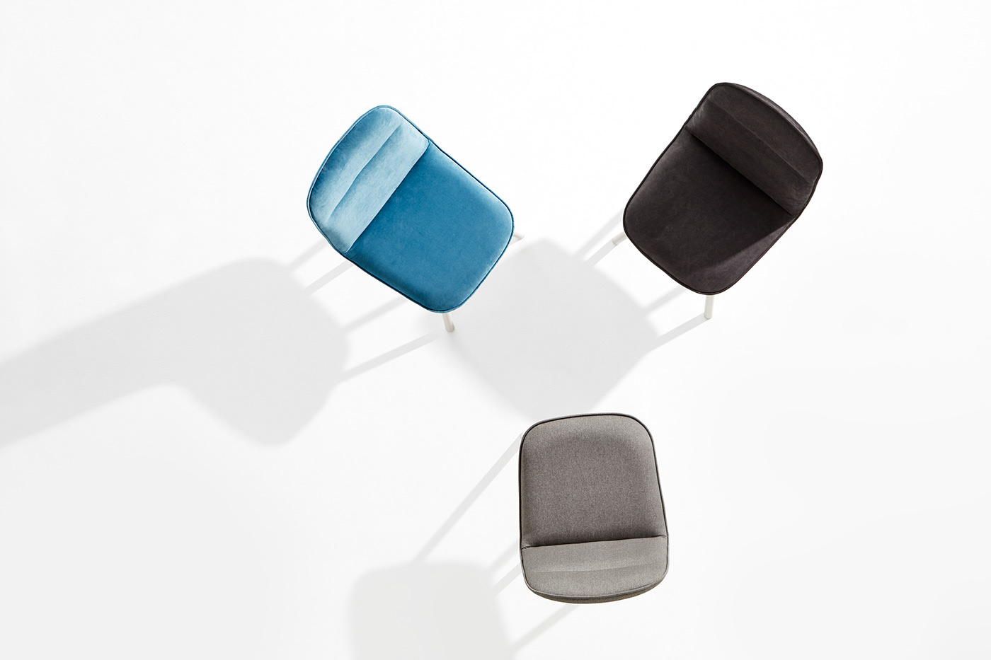 create，new type，Design，chair，