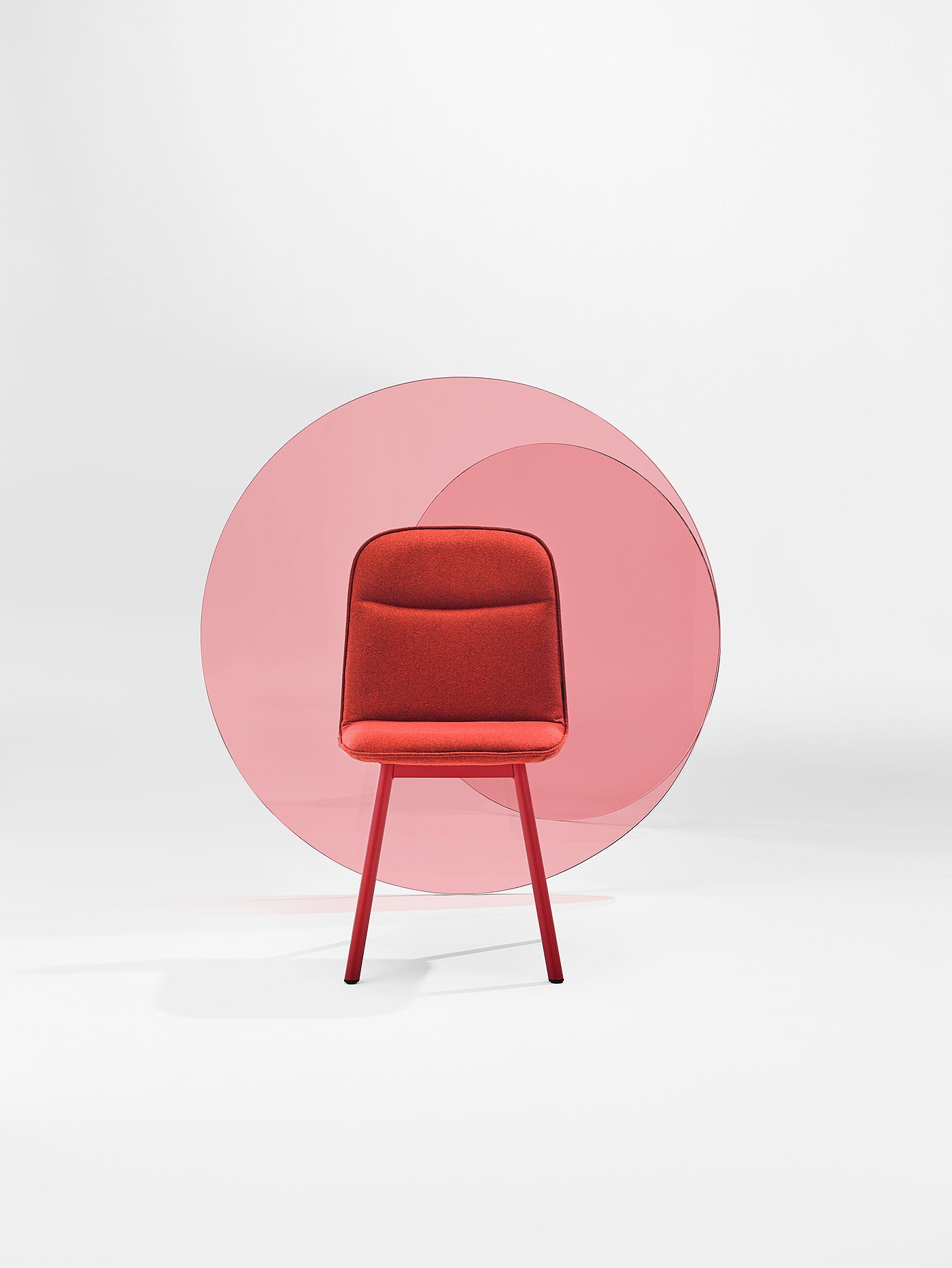 create，new type，Design，chair，