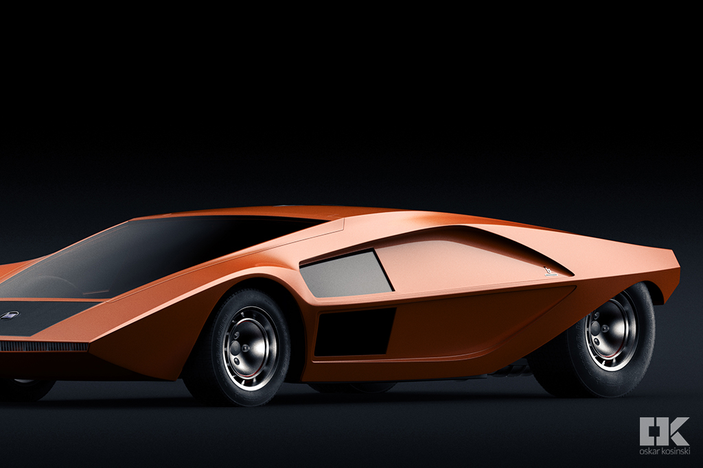 create，Design，new type，Concept Car，