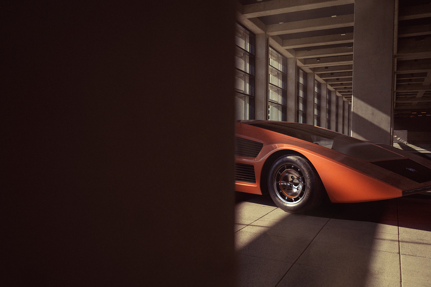 create，Design，new type，Concept Car，