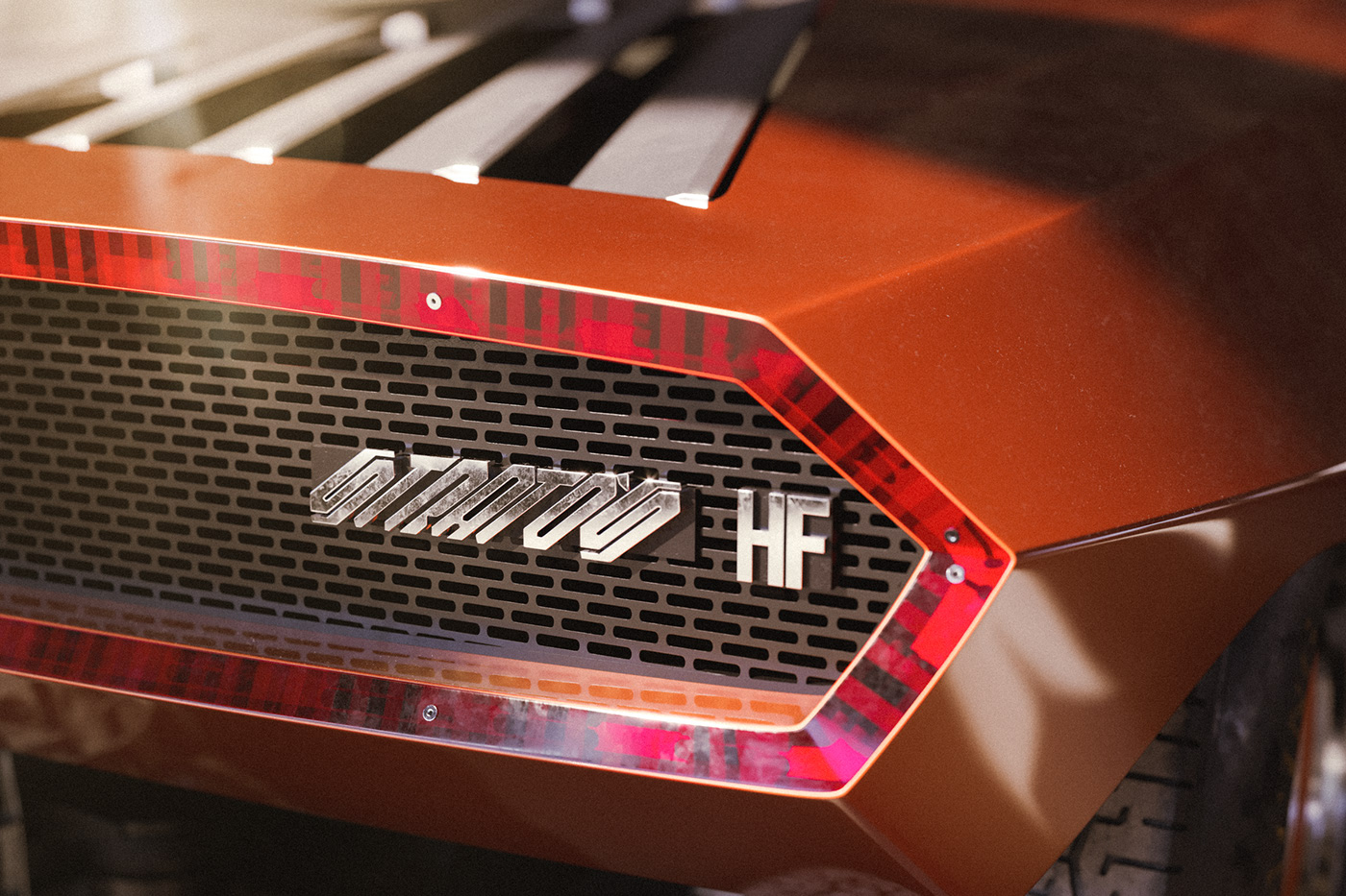 create，Design，new type，Concept Car，