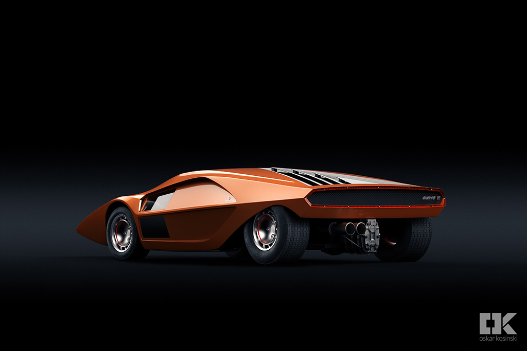 create，Design，new type，Concept Car，