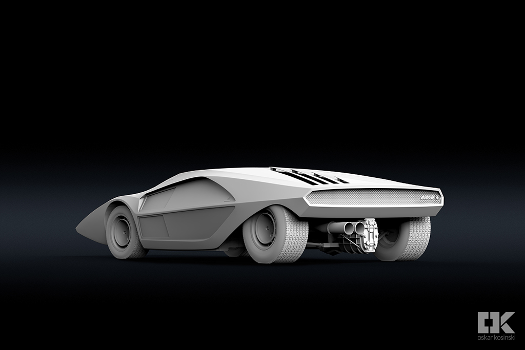 create，Design，new type，Concept Car，