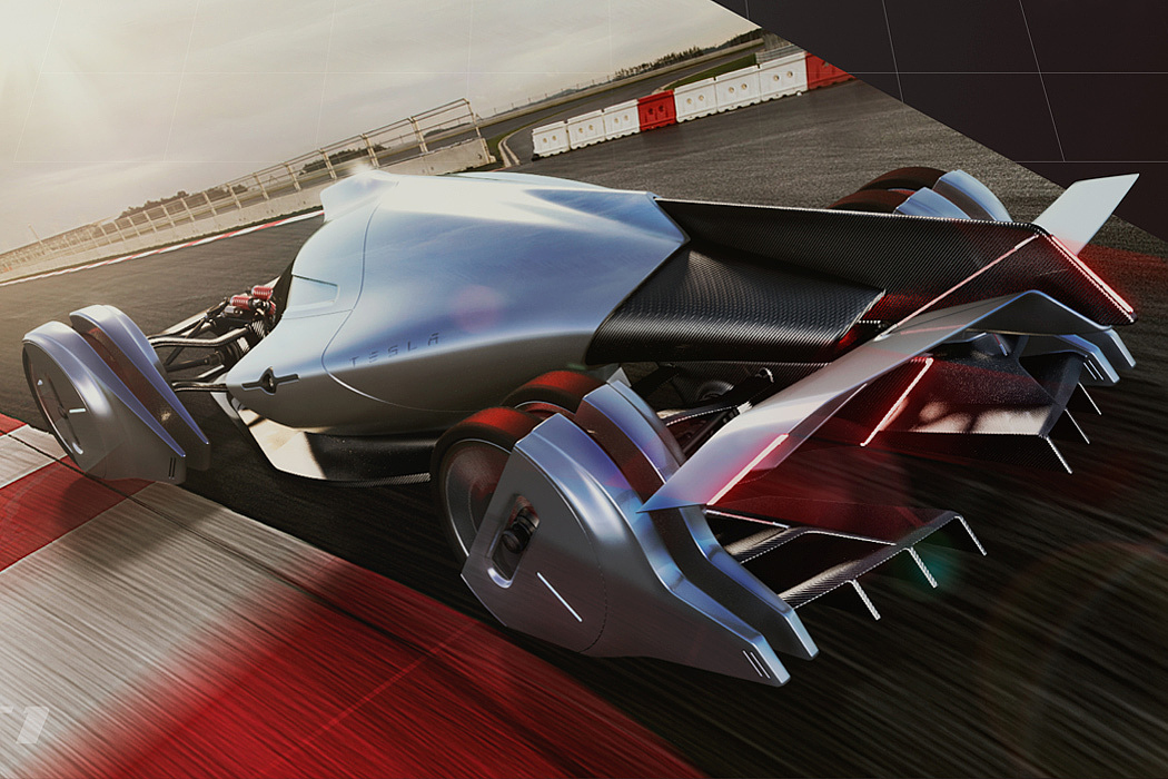 racing，concept，vehicle，