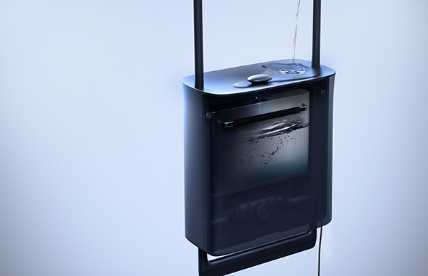 create，Design，new type，new concept，