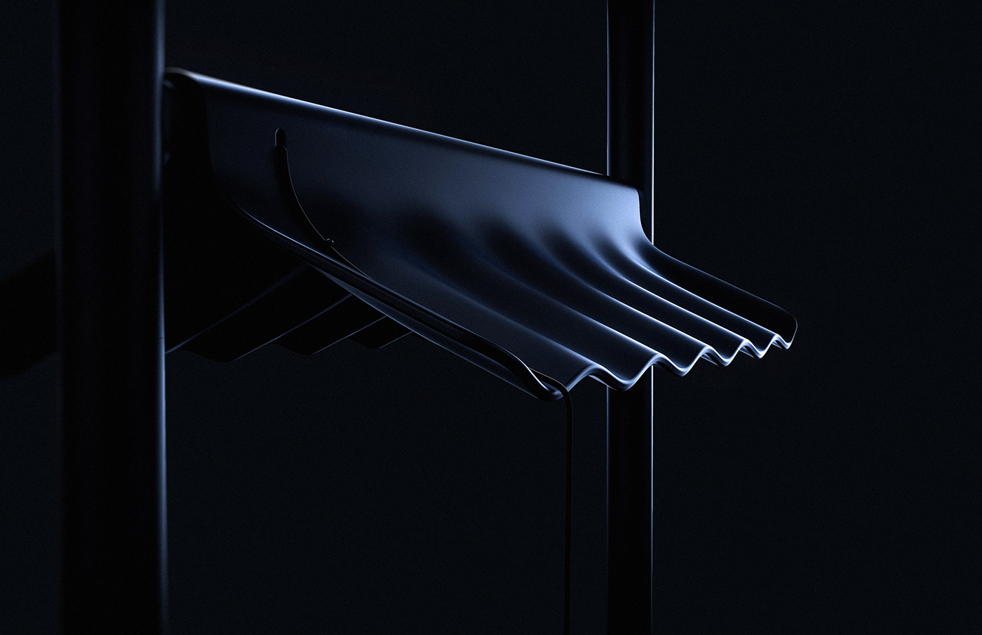 create，Design，new type，new concept，