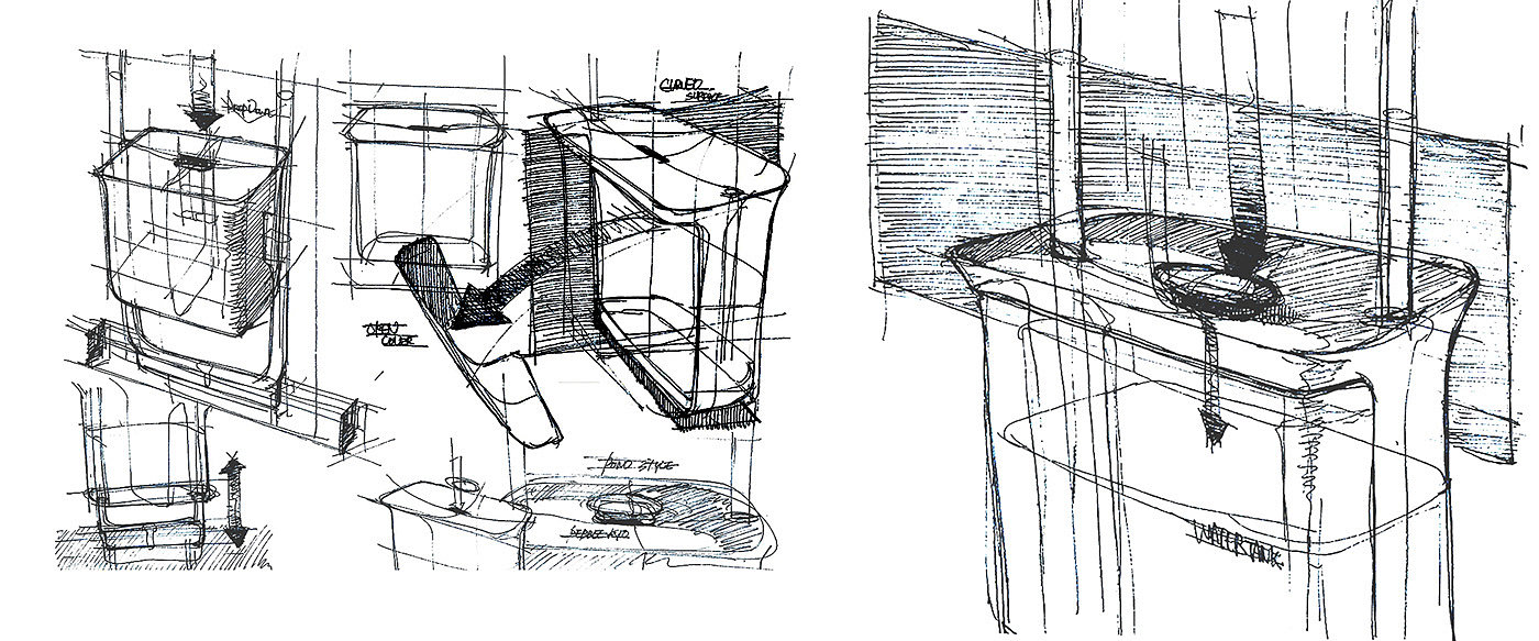 create，Design，new type，new concept，