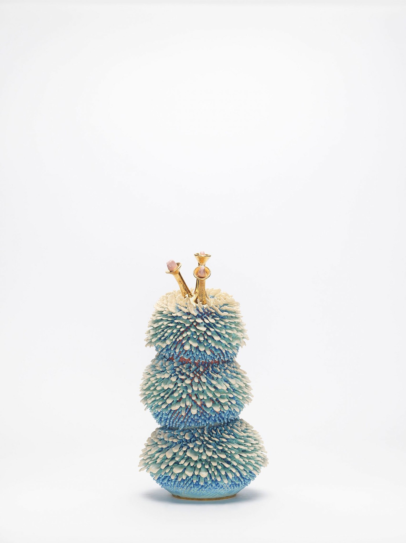 ceramics，Sculpture，Haas Brothers，