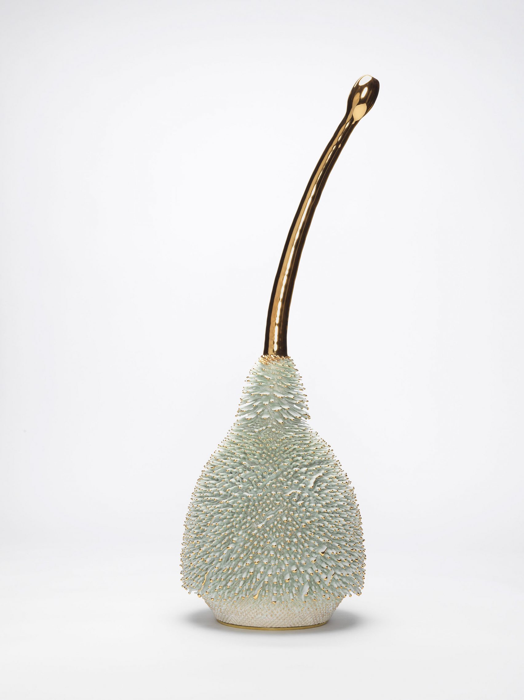 ceramics，Sculpture，Haas Brothers，