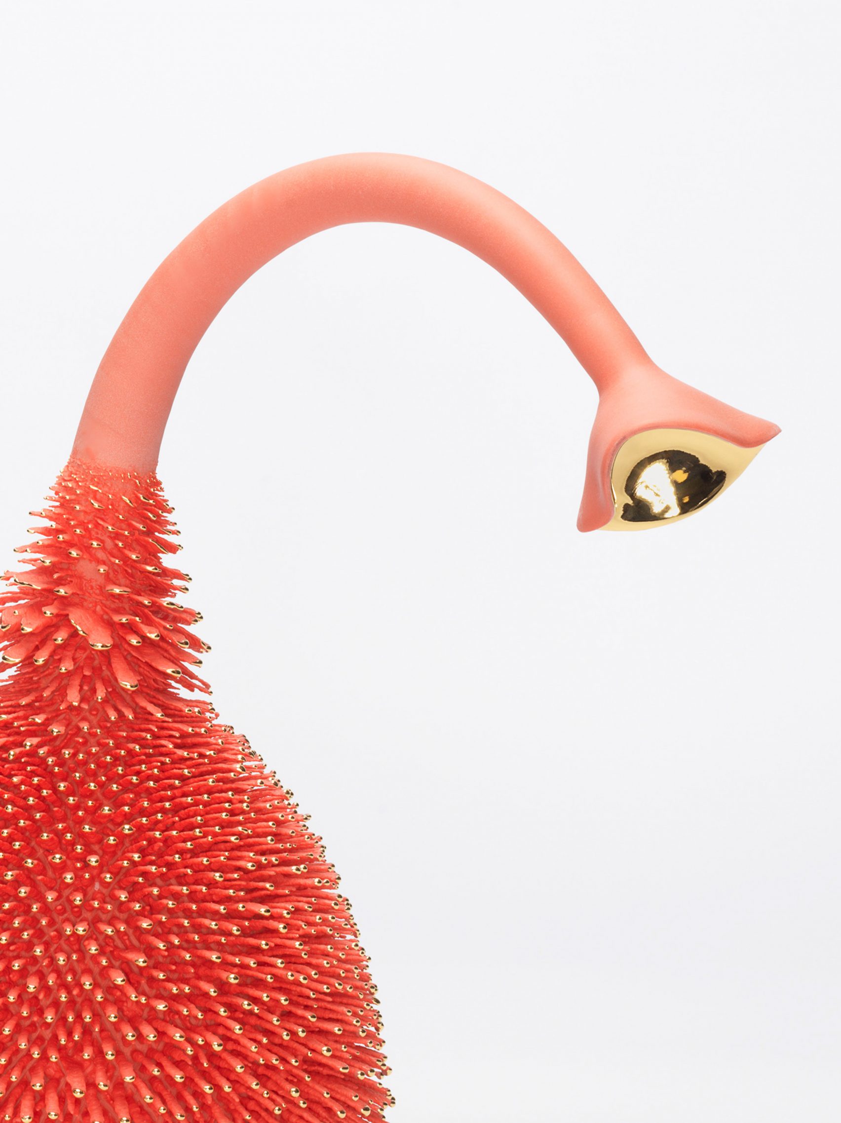 ceramics，Sculpture，Haas Brothers，